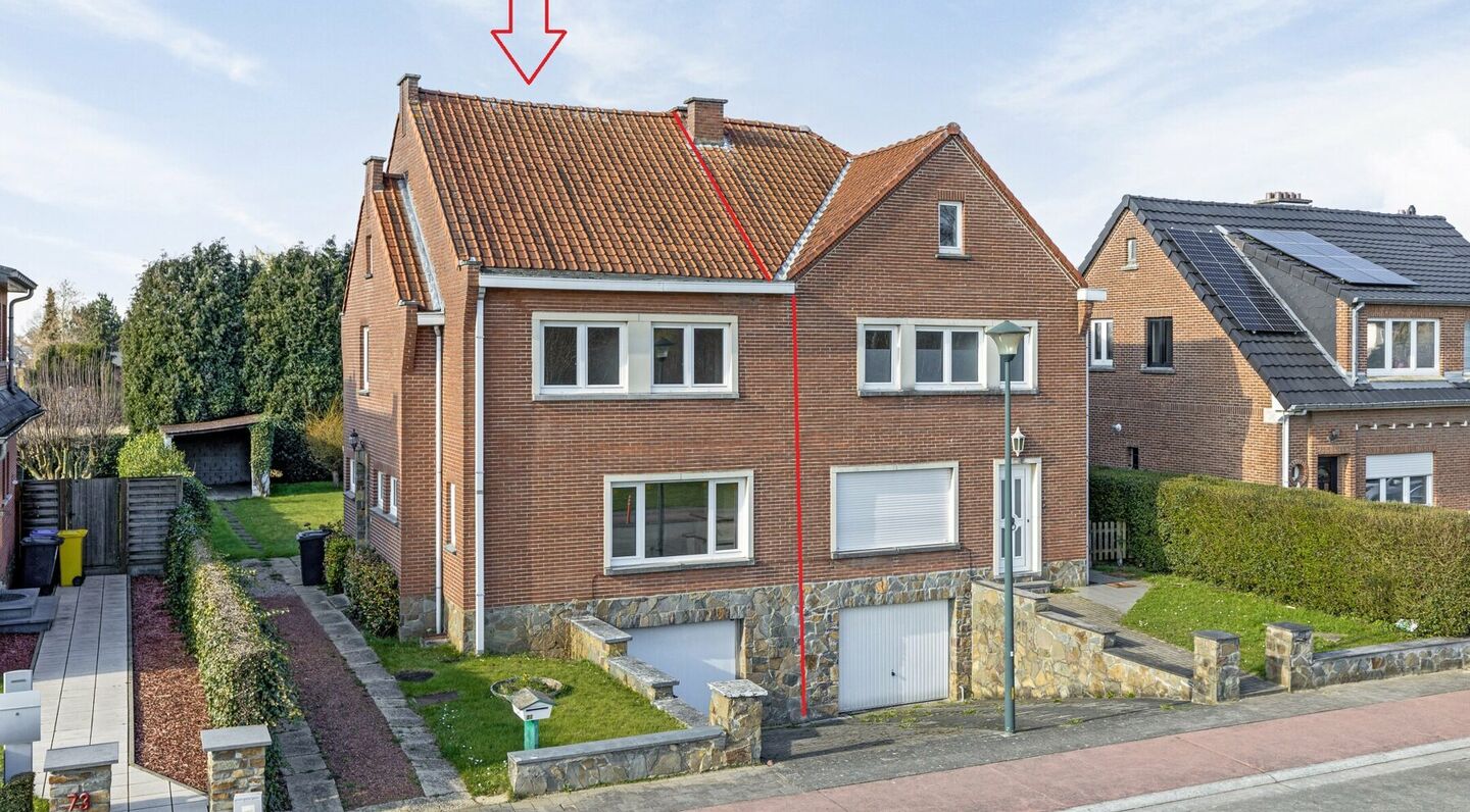 Family house for sale in Sterrebeek