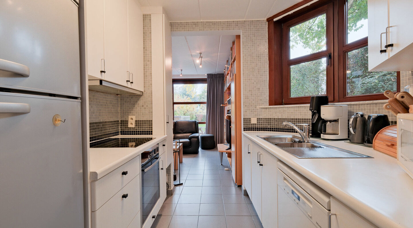 Family house for sale in Tervuren