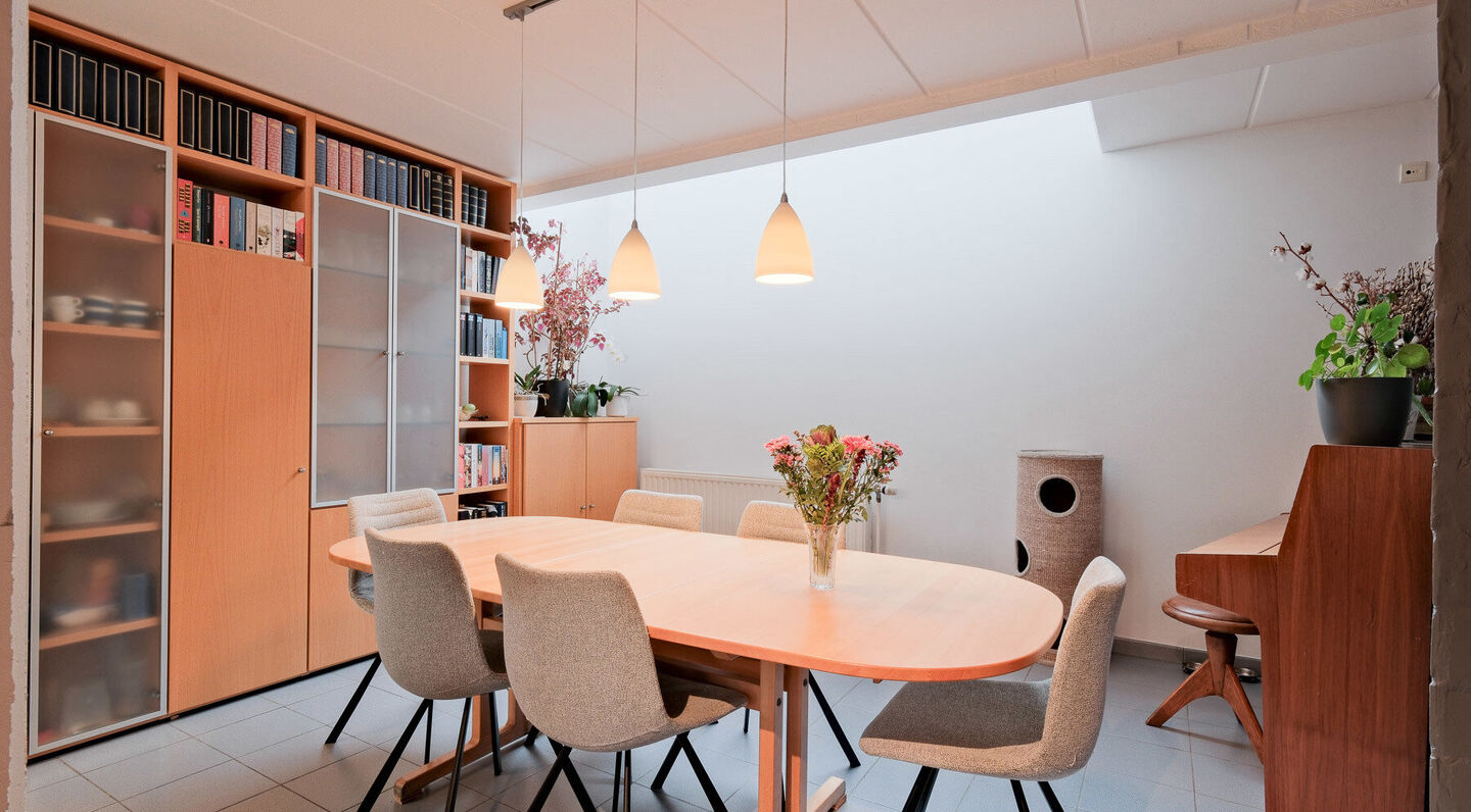 Family house for sale in Tervuren