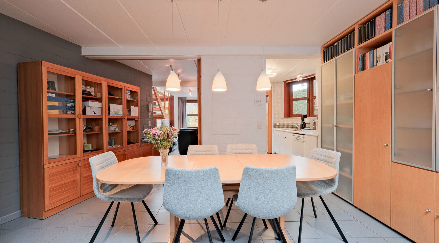 Family house for sale in Tervuren