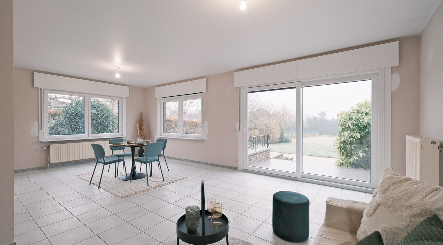 Family house for sale in Tervuren