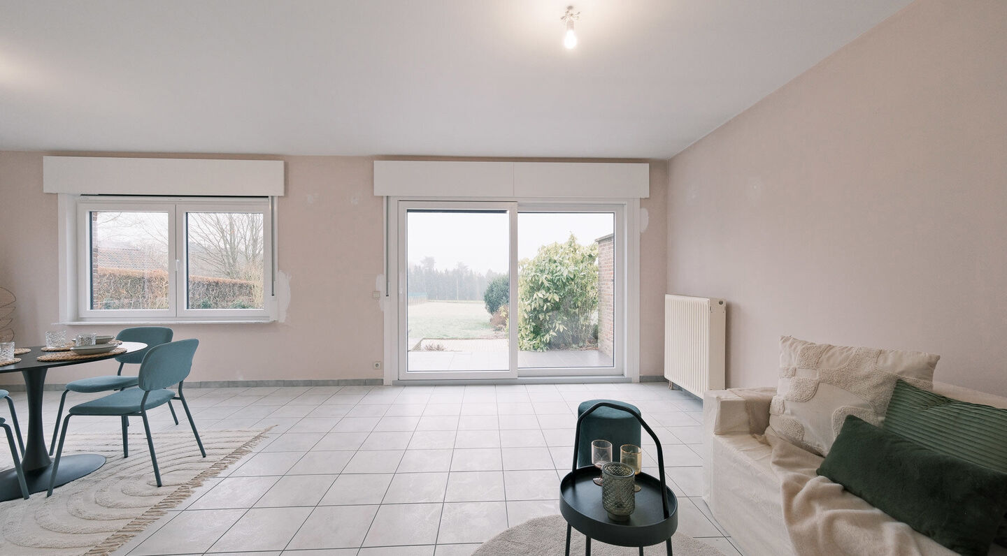 Family house for sale in Tervuren