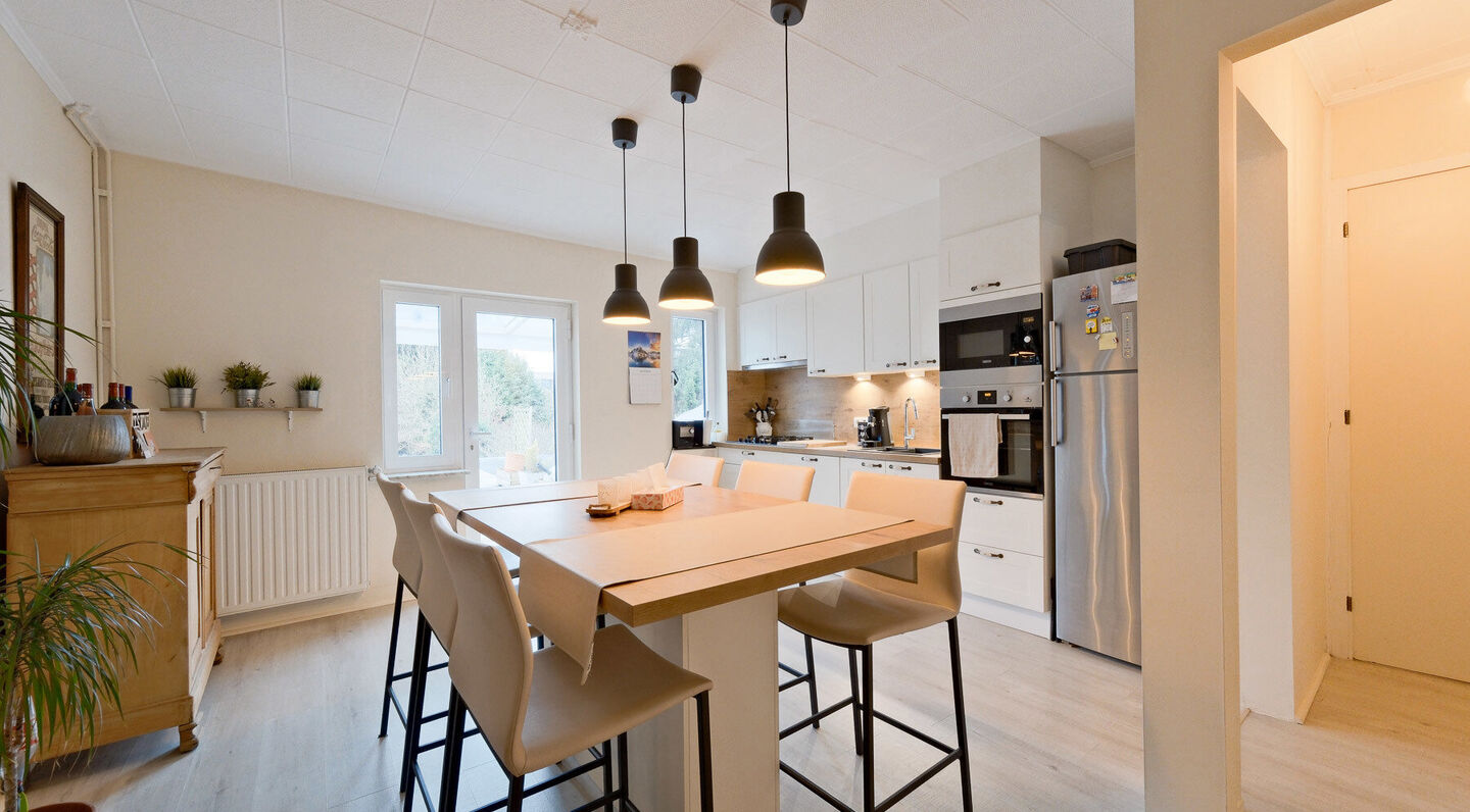 Family house for sale in Tervuren