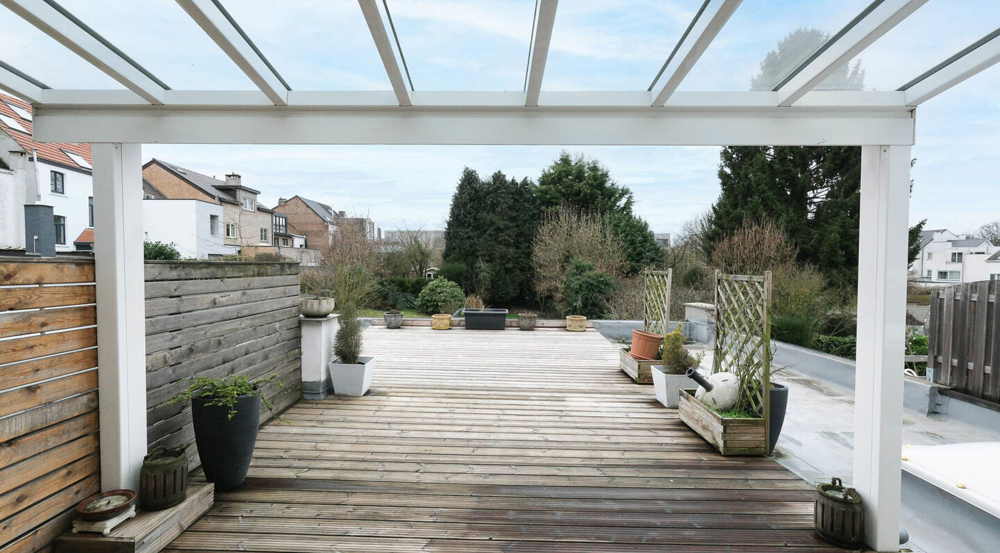 Family house for sale in Tervuren