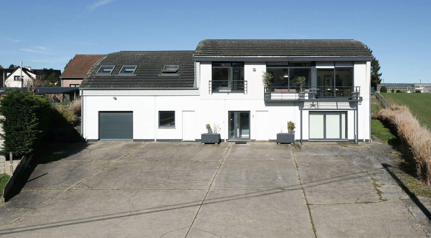 Family house for sale in Tervuren