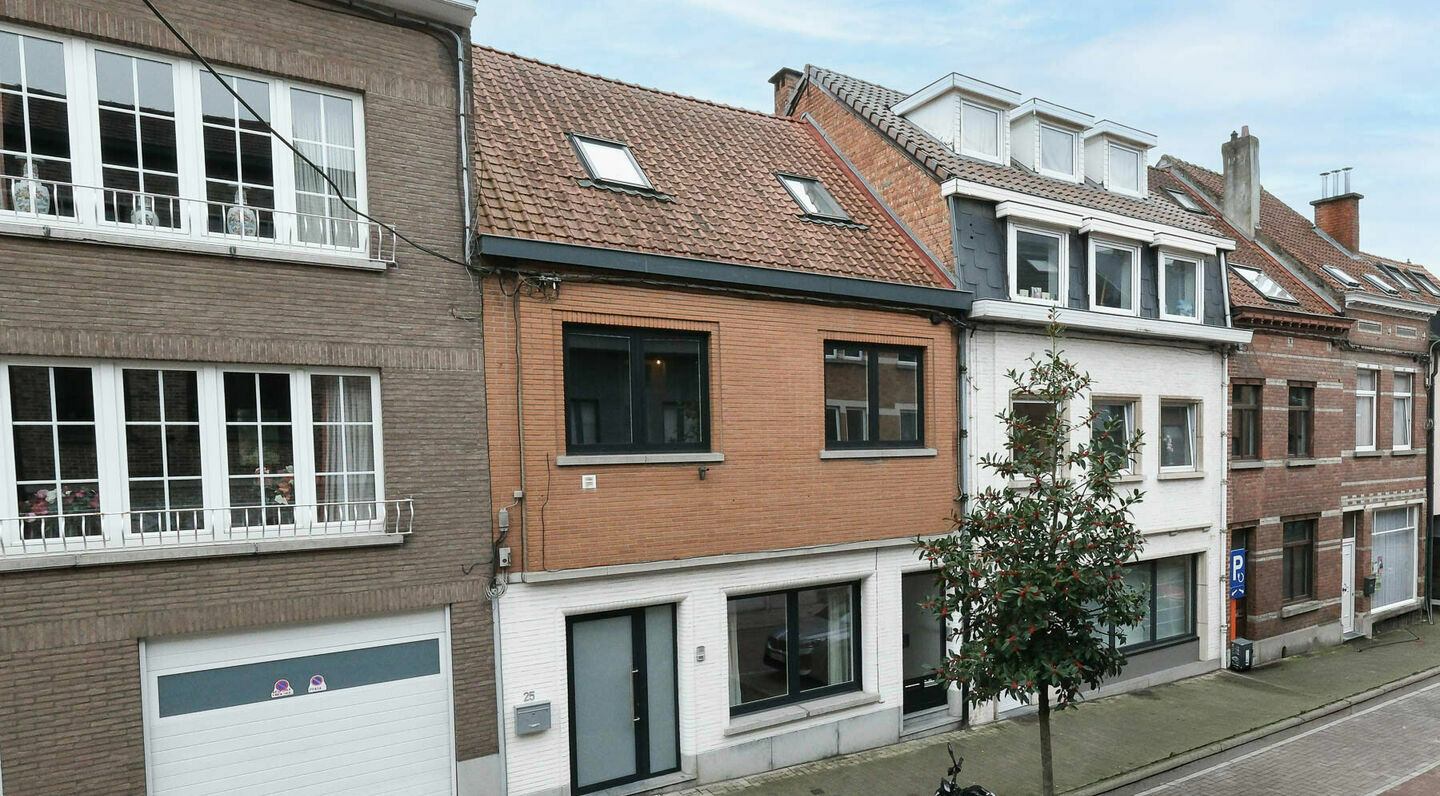 Family house for sale in Tervuren