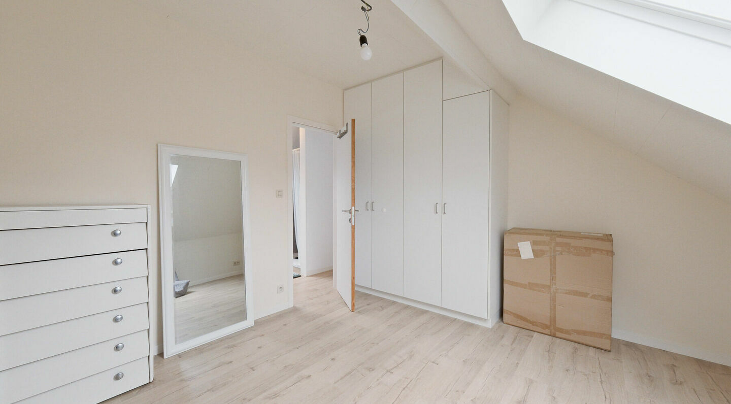 Family house for sale in Tervuren