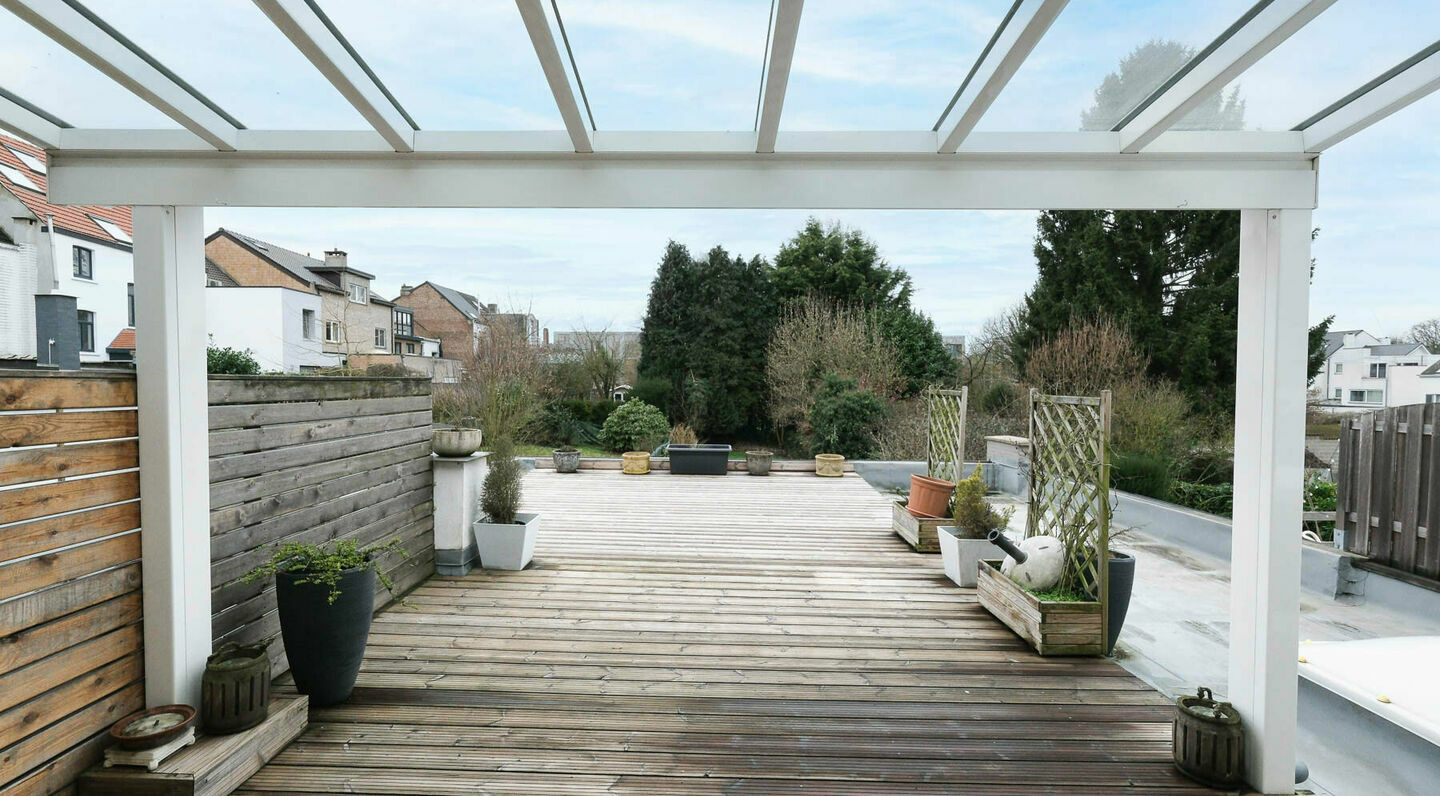 Family house for sale in Tervuren
