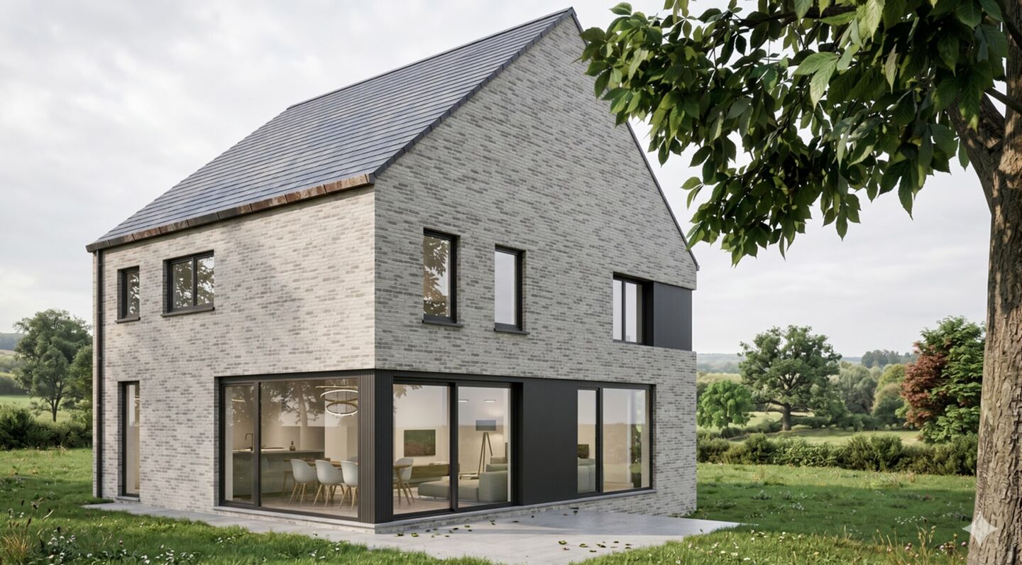 Family house for sale in Tervuren