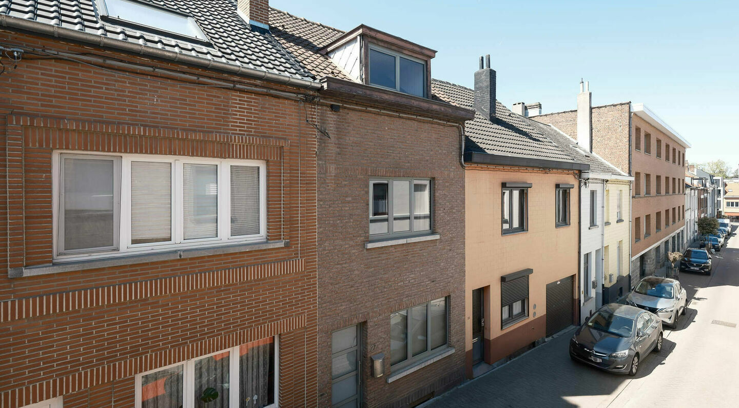Family house for sale in Tervuren