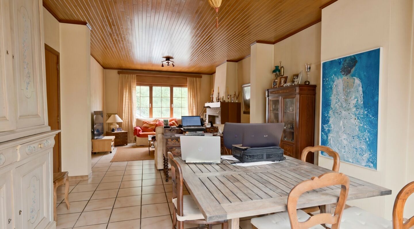 Family house for sale in Tervuren