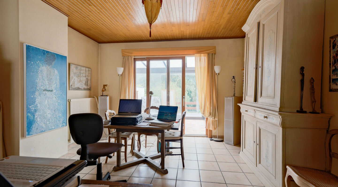 Family house for sale in Tervuren
