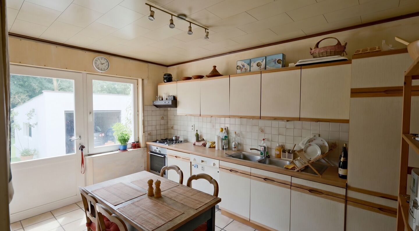 Family house for sale in Tervuren