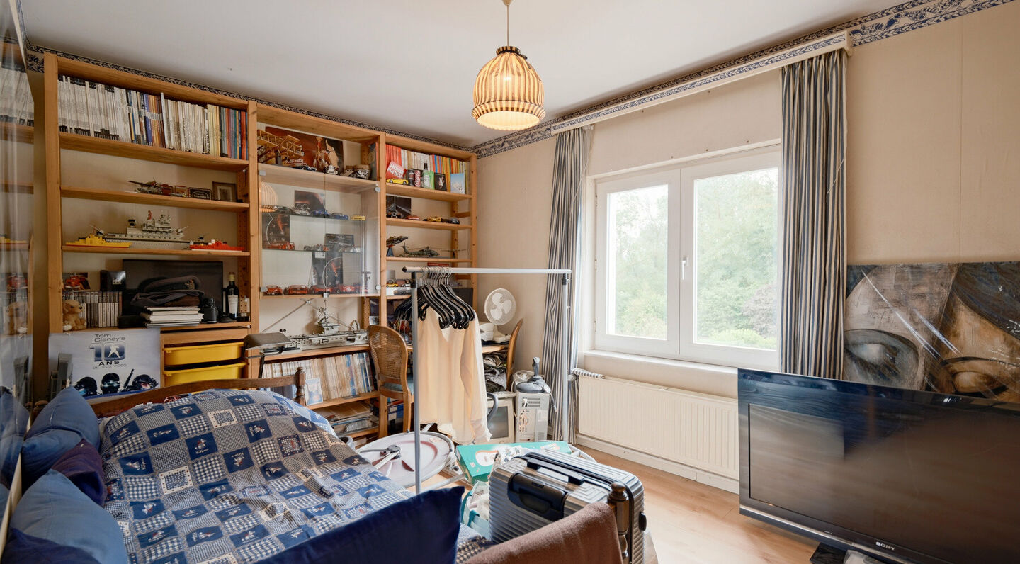 Family house for sale in Tervuren