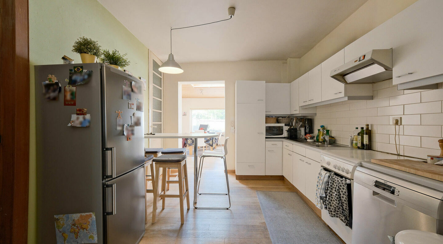 Family house for sale in Tervuren
