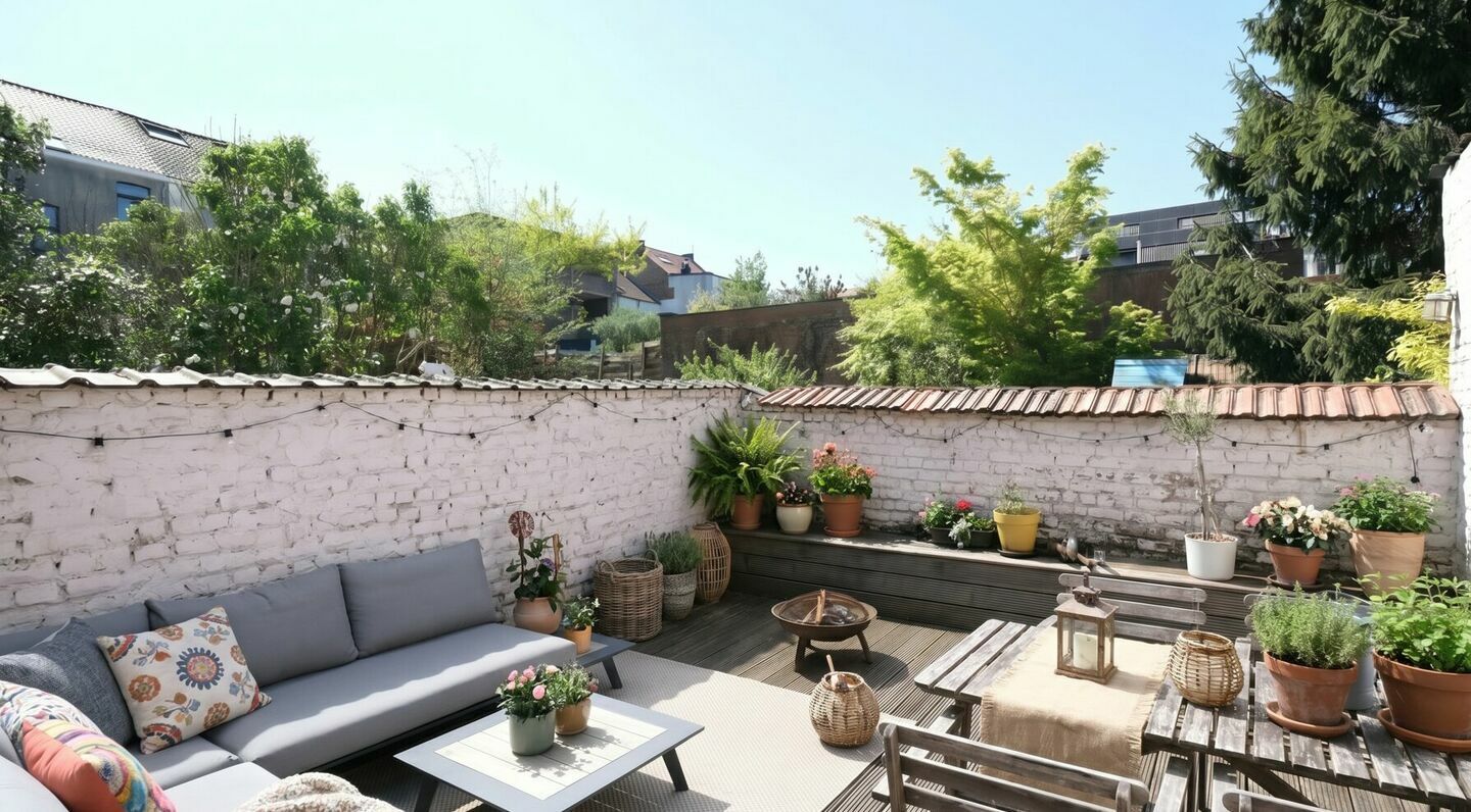 Family house for sale in Tervuren