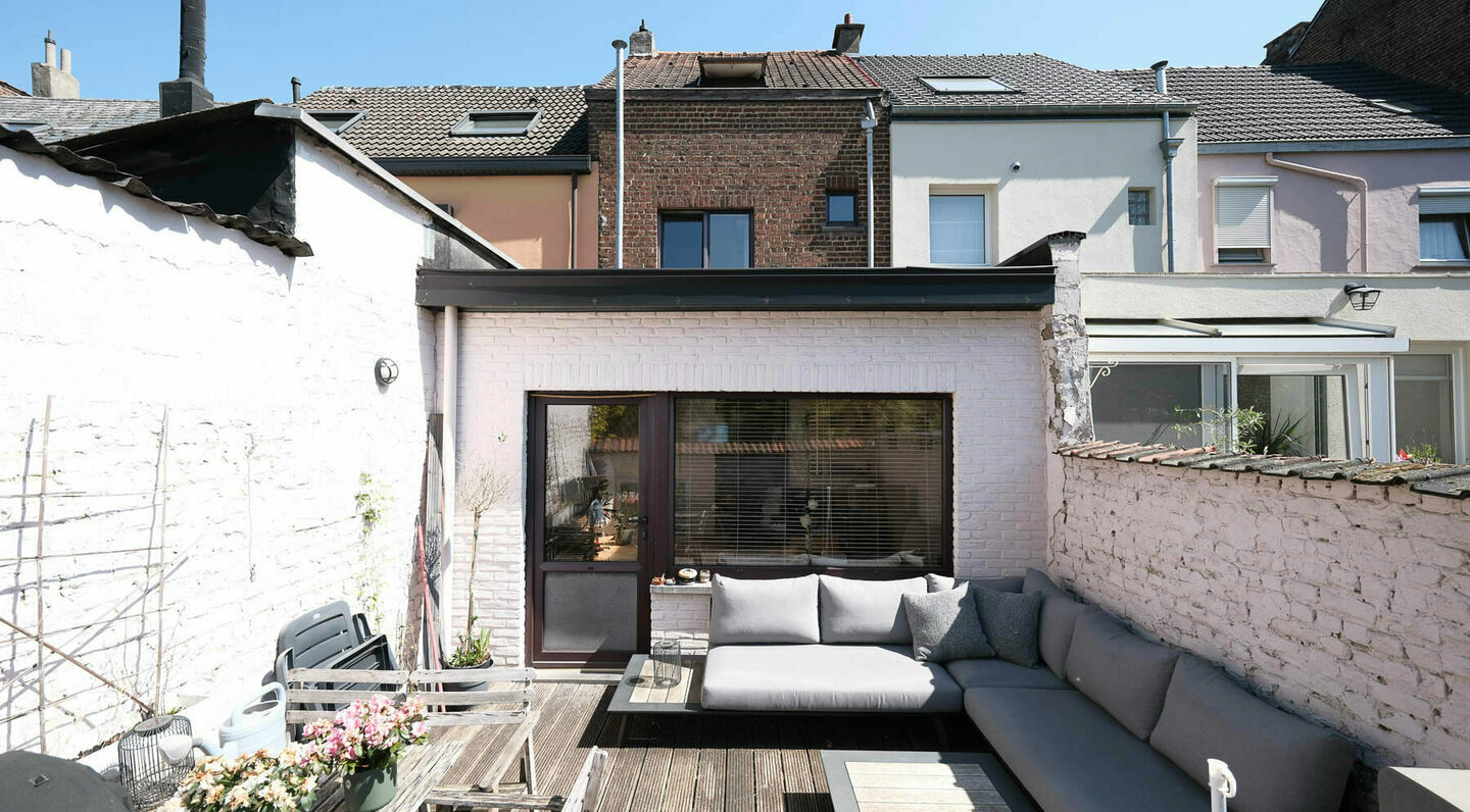 Family house for sale in Tervuren
