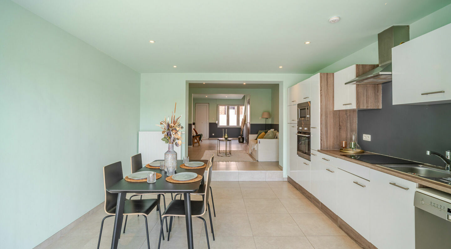Family house for sale in Tervuren