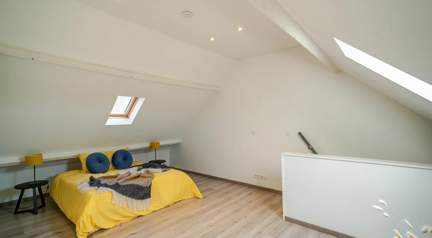 Family house for sale in Tervuren