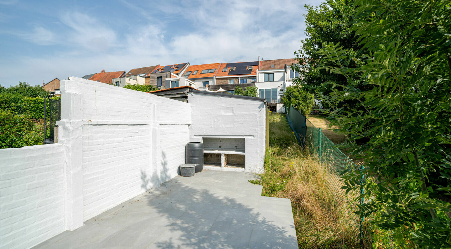 Family house for sale in Tervuren