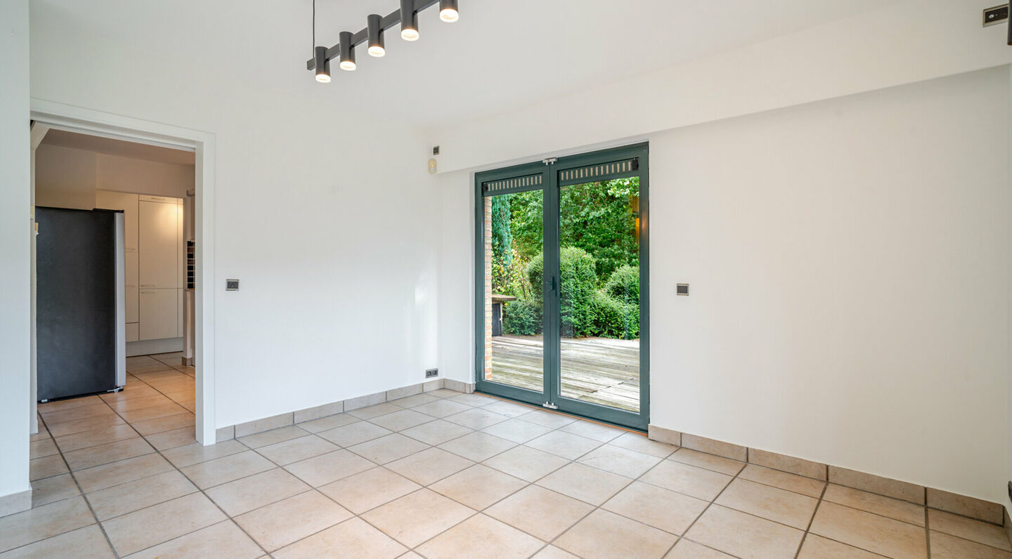 Family house for sale in Tervuren