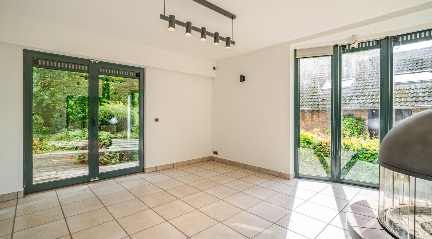 Family house for sale in Tervuren