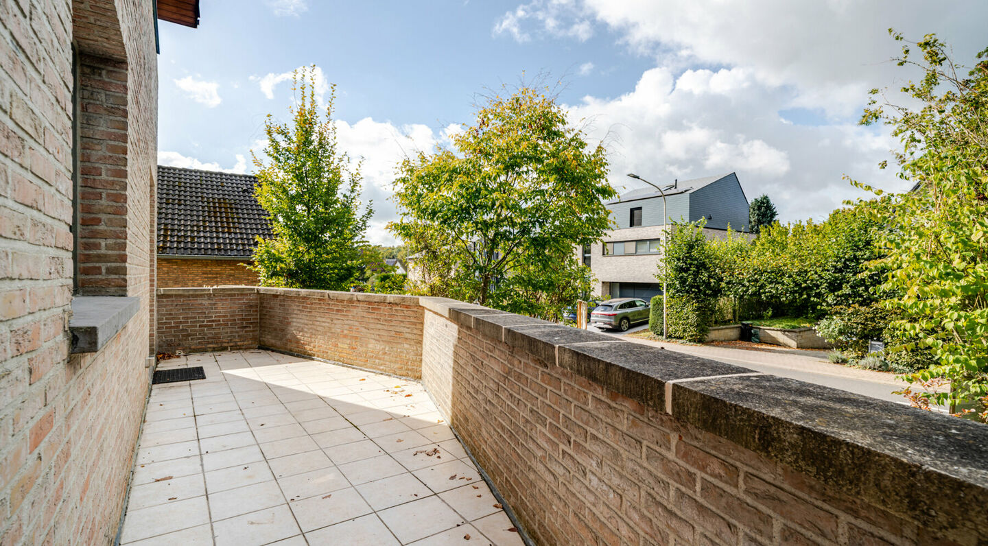 Family house for sale in Tervuren