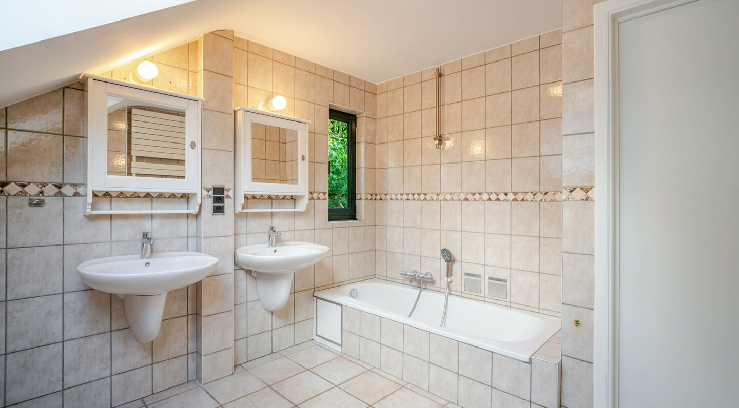 Family house for sale in Tervuren