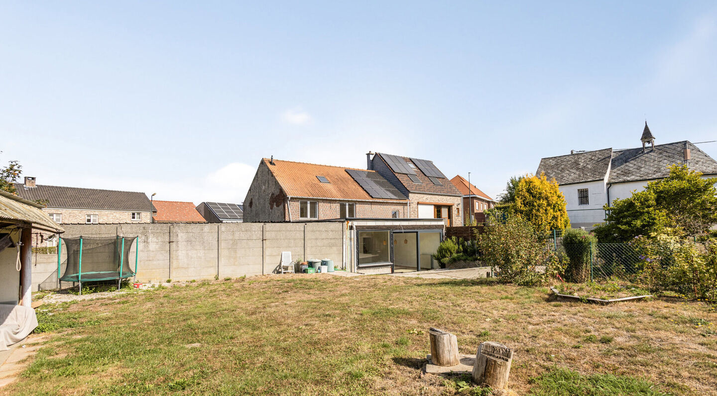 Family house for sale in Tervuren Duisburg