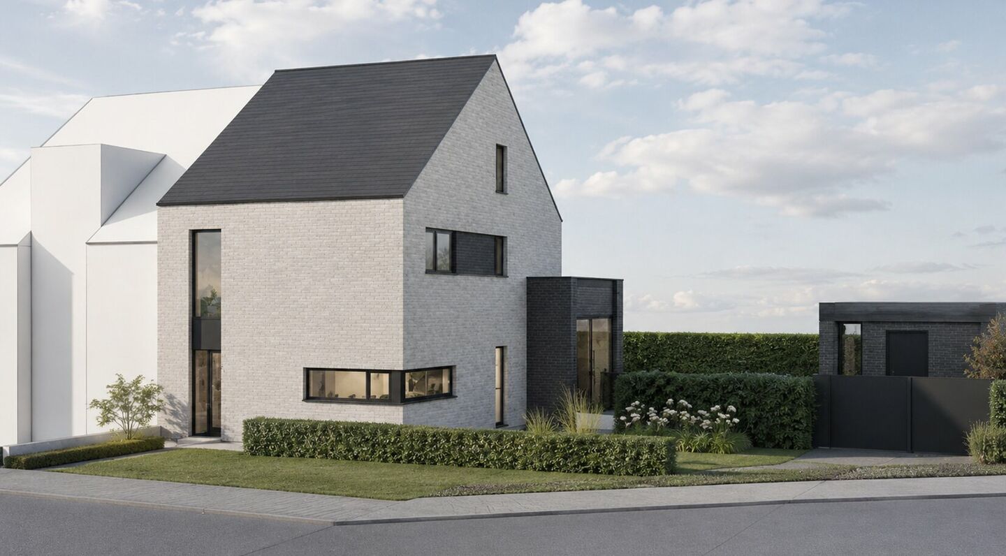 Family house for sale in Tervuren Vossem