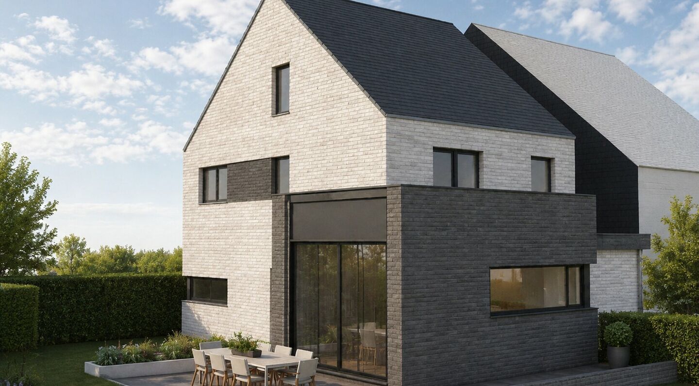Family house for sale in Tervuren Vossem