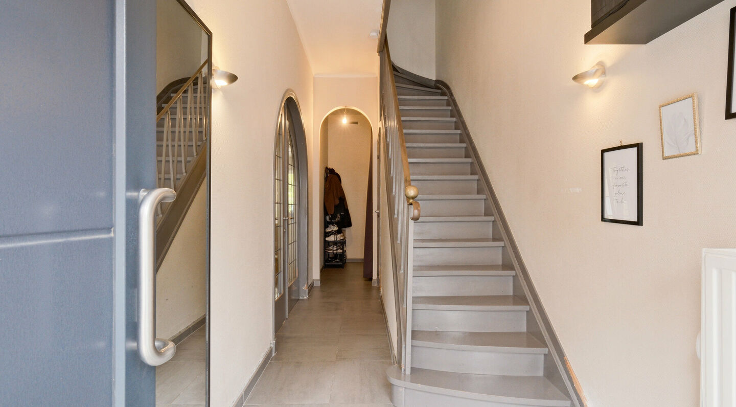 Family house for sale in Vilvoorde