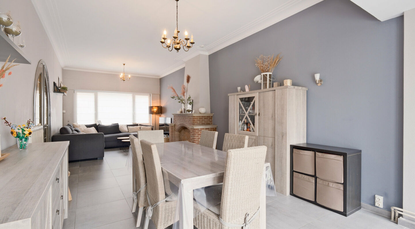 Family house for sale in Vilvoorde
