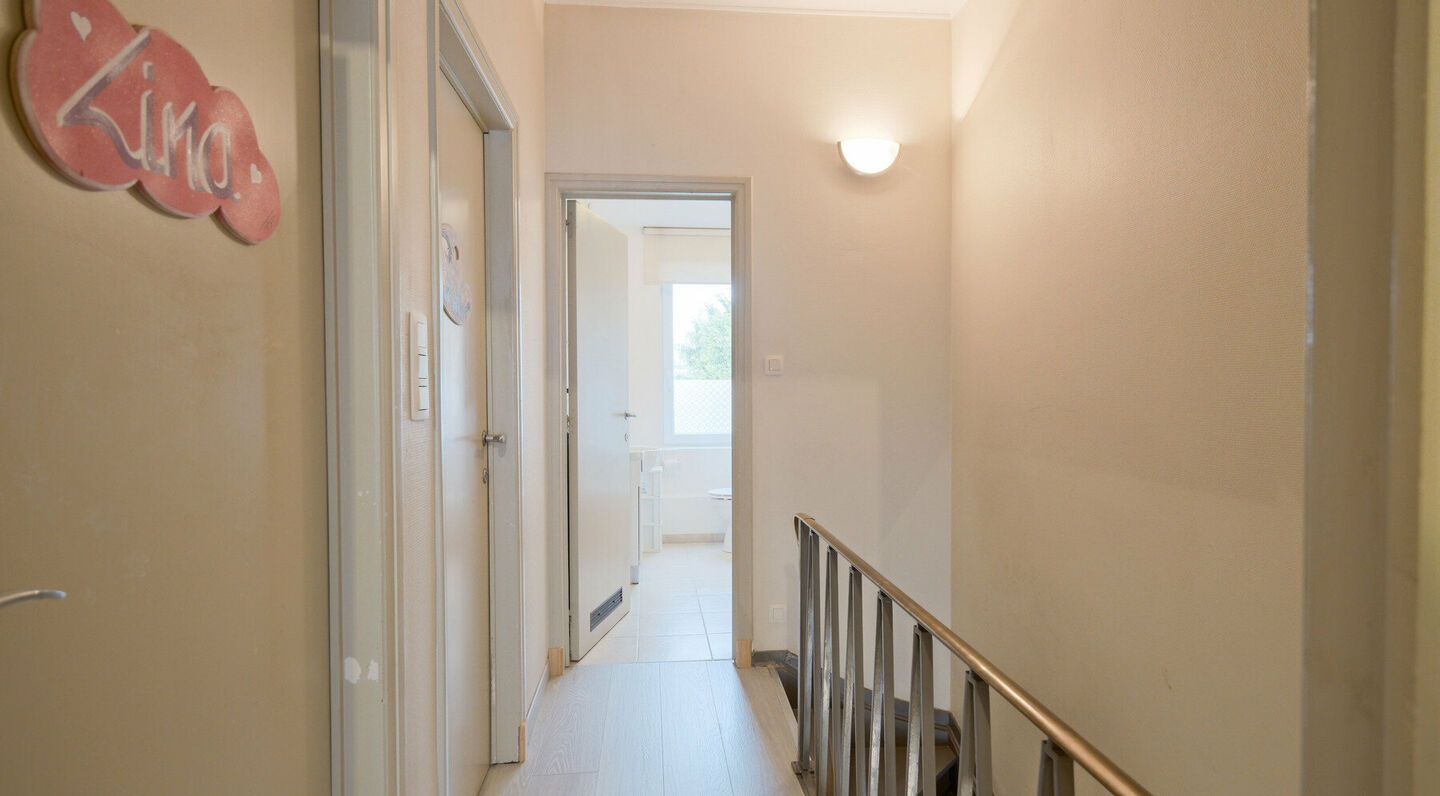 Family house for sale in Vilvoorde