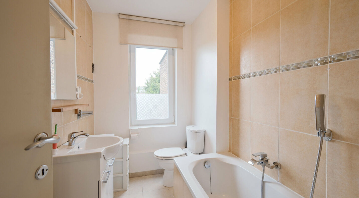 Family house for sale in Vilvoorde