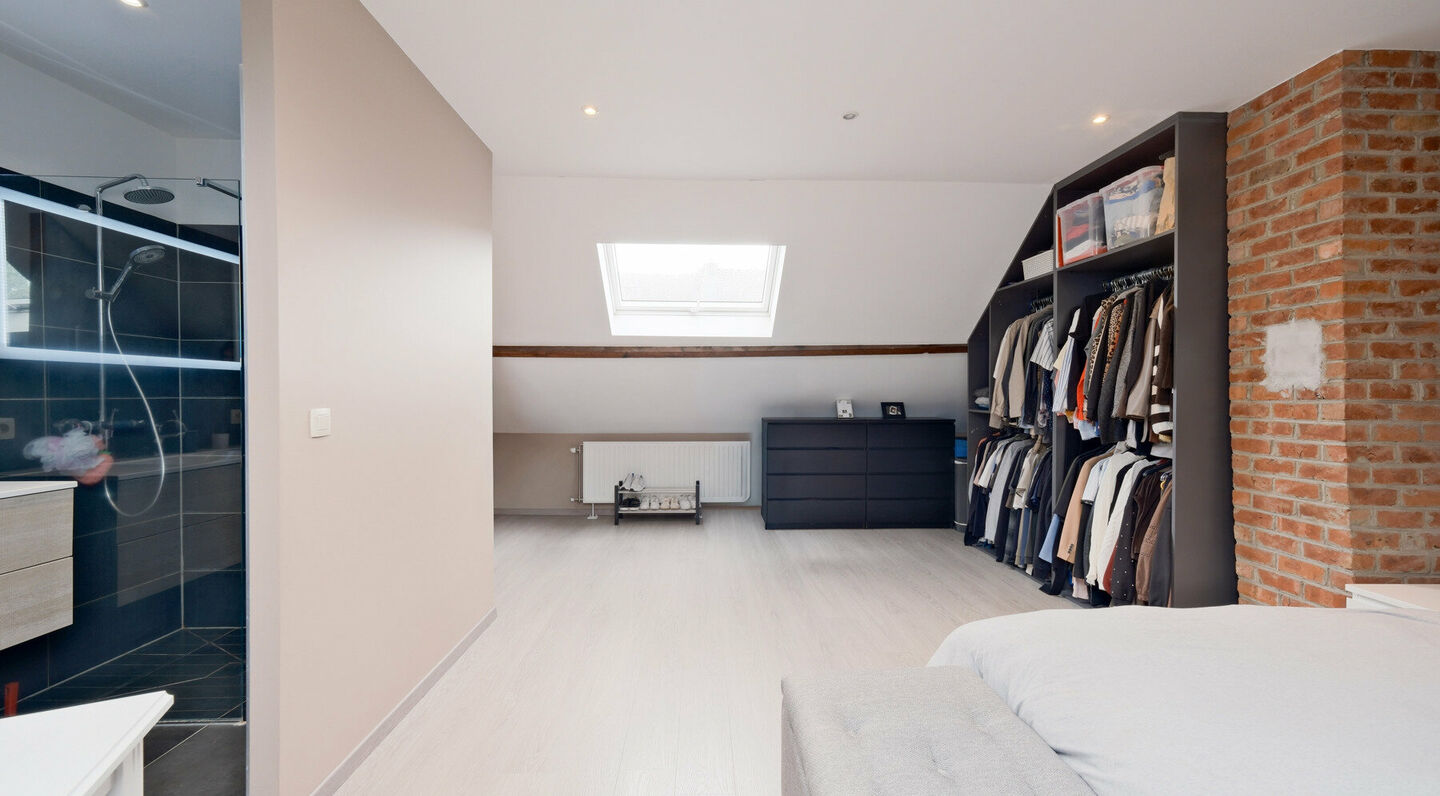 Family house for sale in Vilvoorde