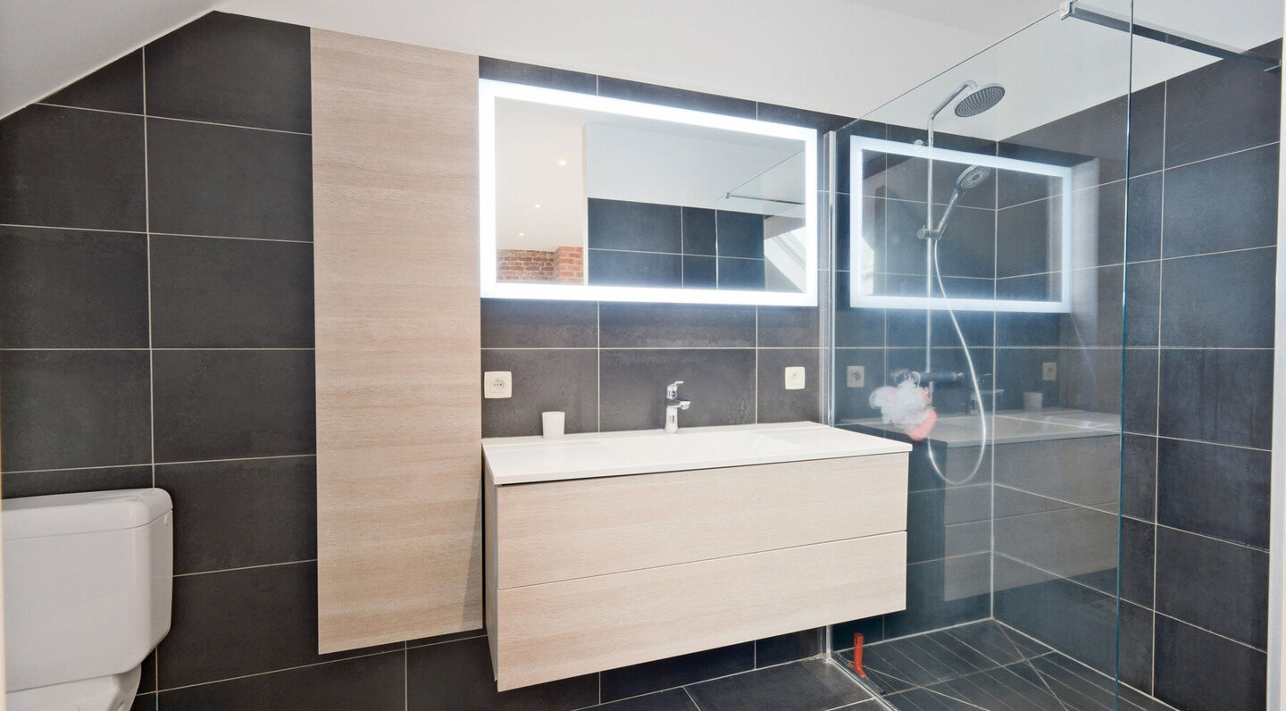 Family house for sale in Vilvoorde