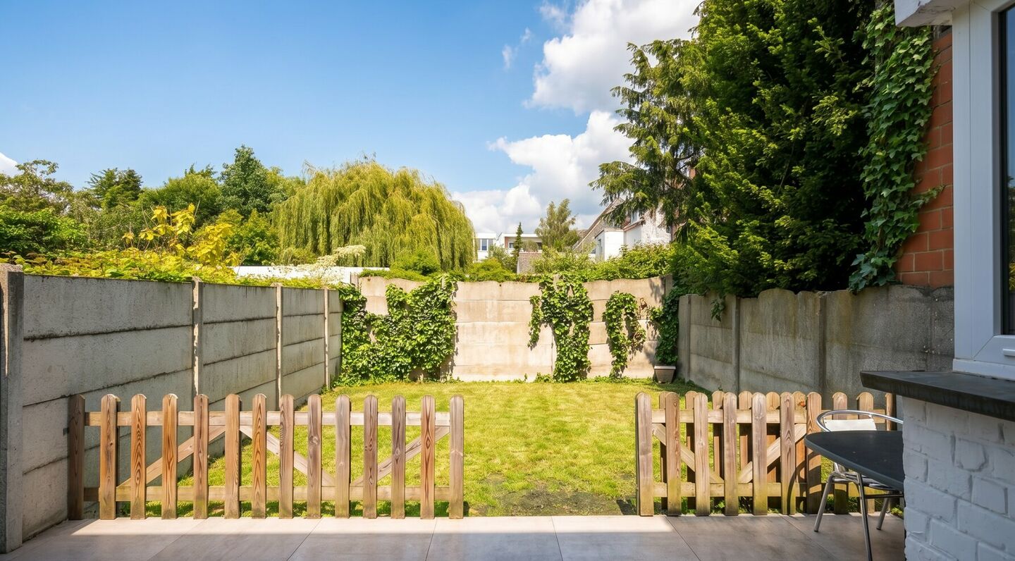 Family house for sale in Vilvoorde