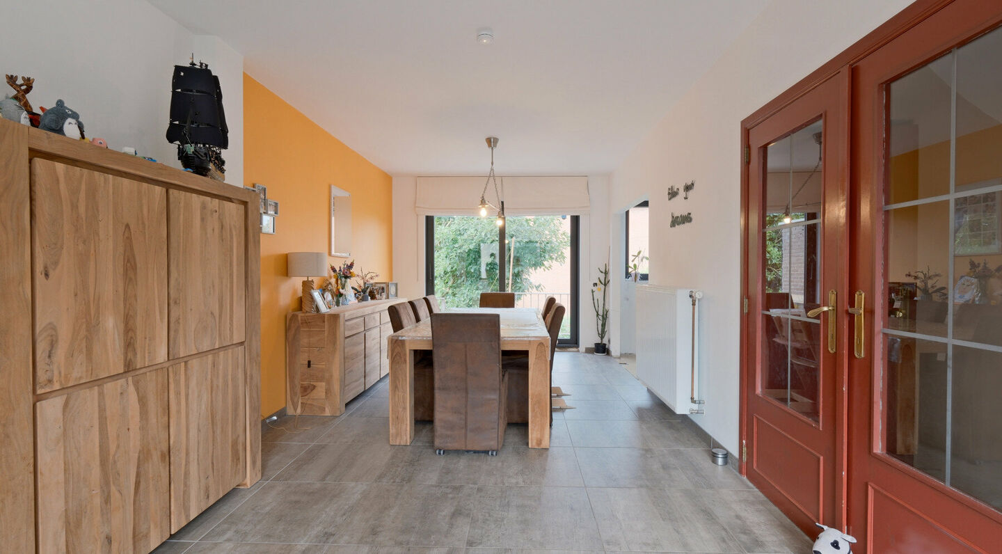 Family house for sale in Vilvoorde