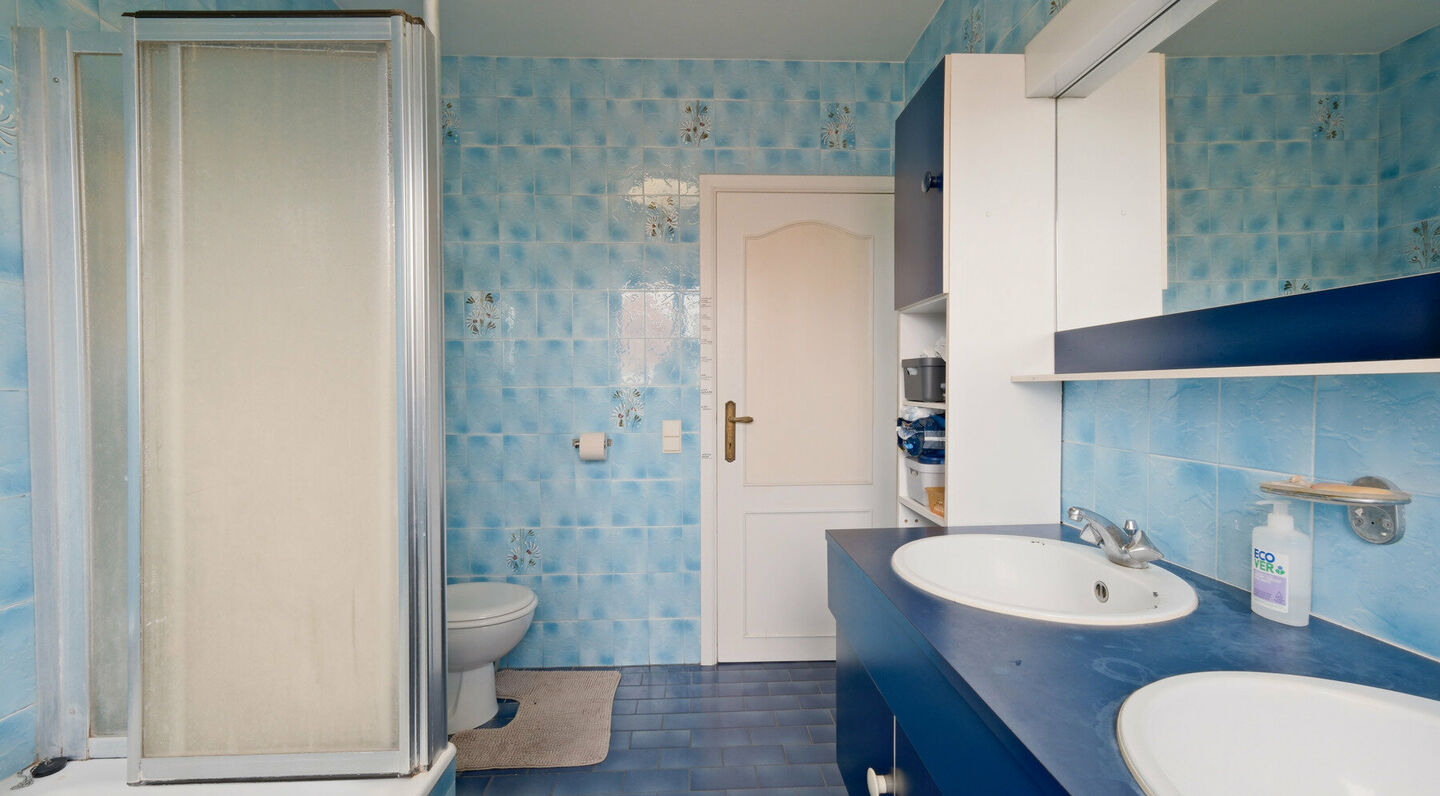 Family house for sale in Vilvoorde