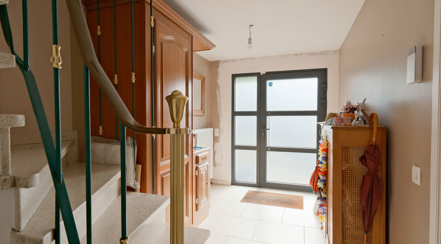 Family house for sale in Vilvoorde