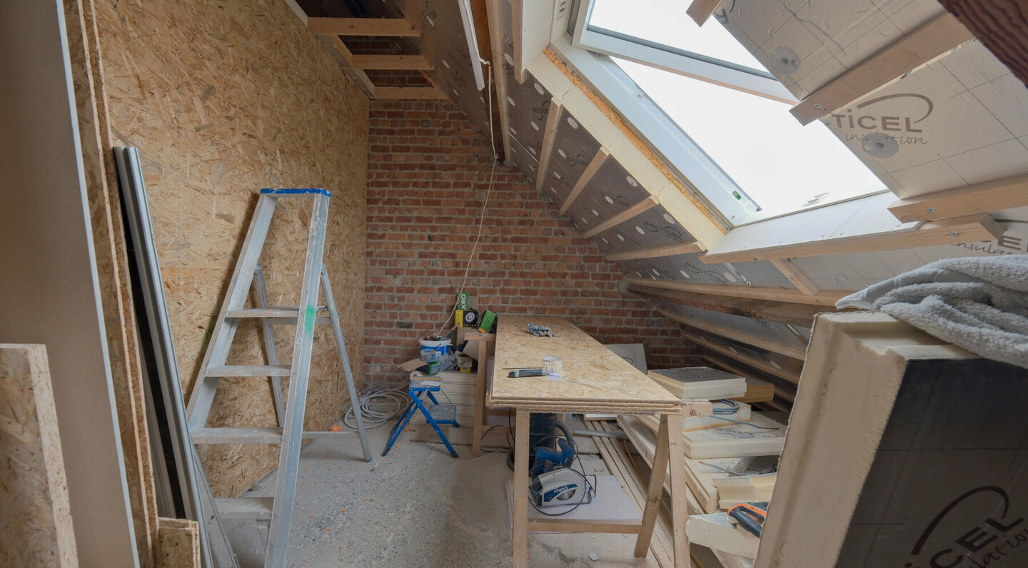 Family house for sale in Vilvoorde