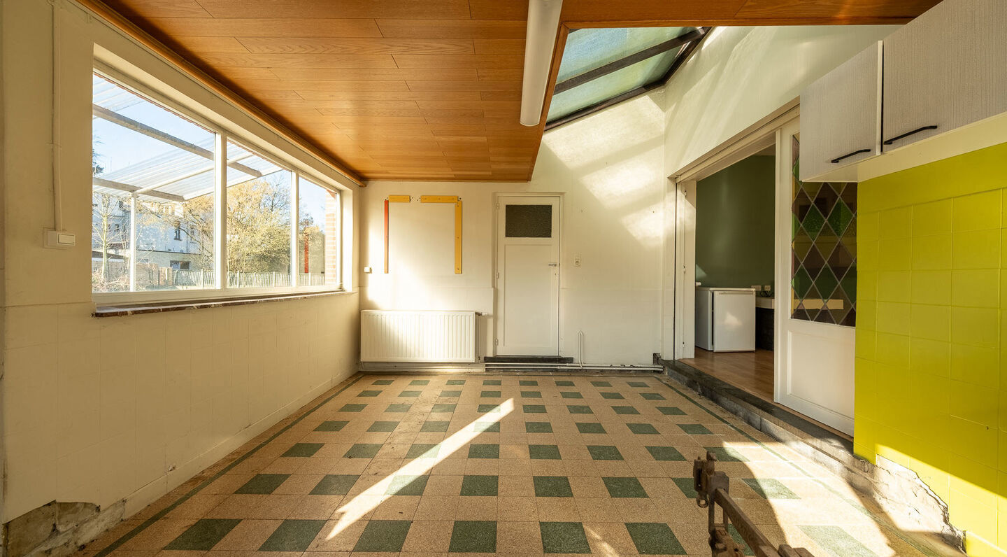 Family house for sale in Wezembeek-Oppem