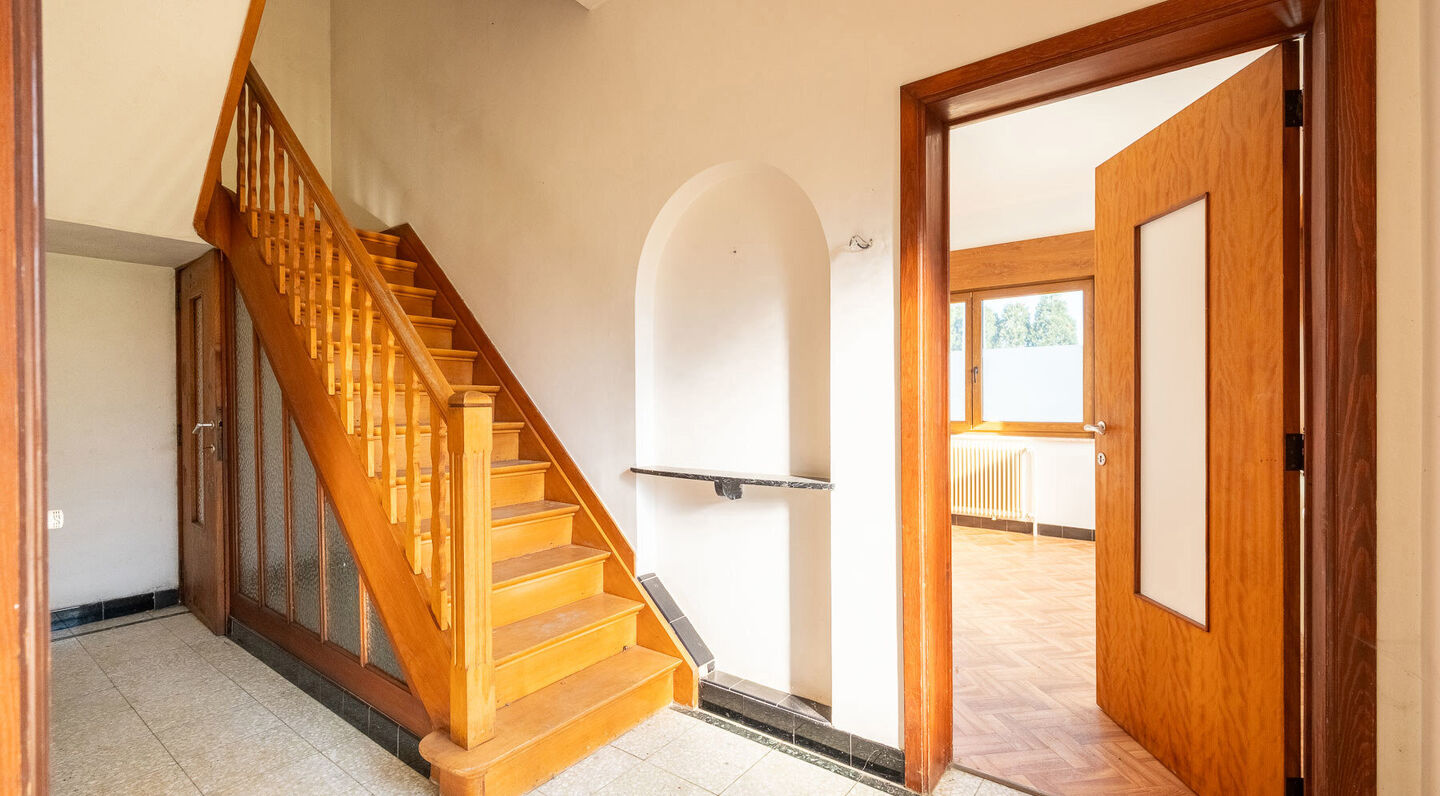 Family house for sale in Wezembeek-Oppem