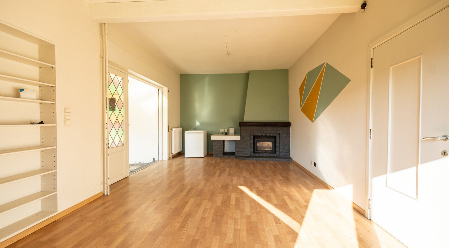 Family house for sale in Wezembeek-Oppem