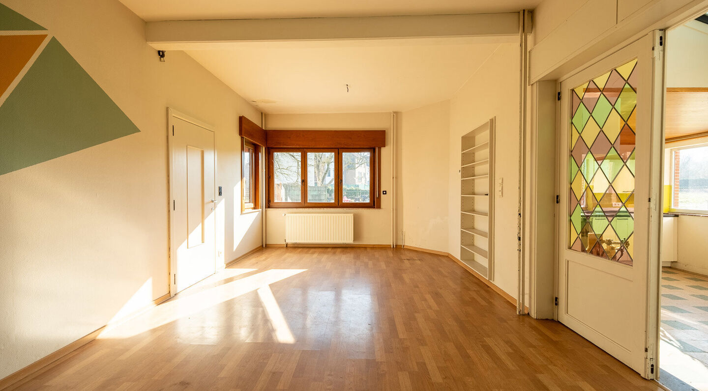 Family house for sale in Wezembeek-Oppem