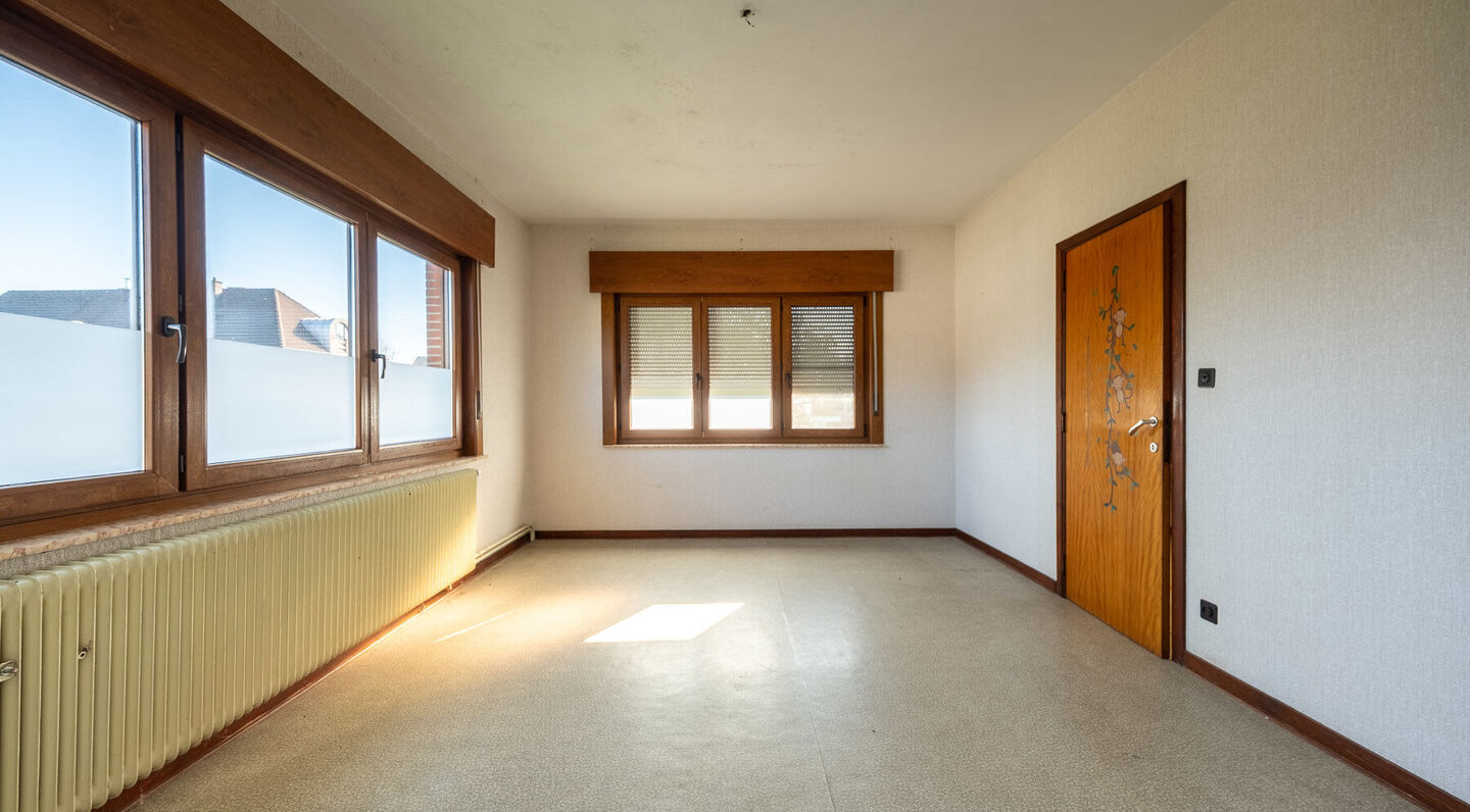 Family house for sale in Wezembeek-Oppem