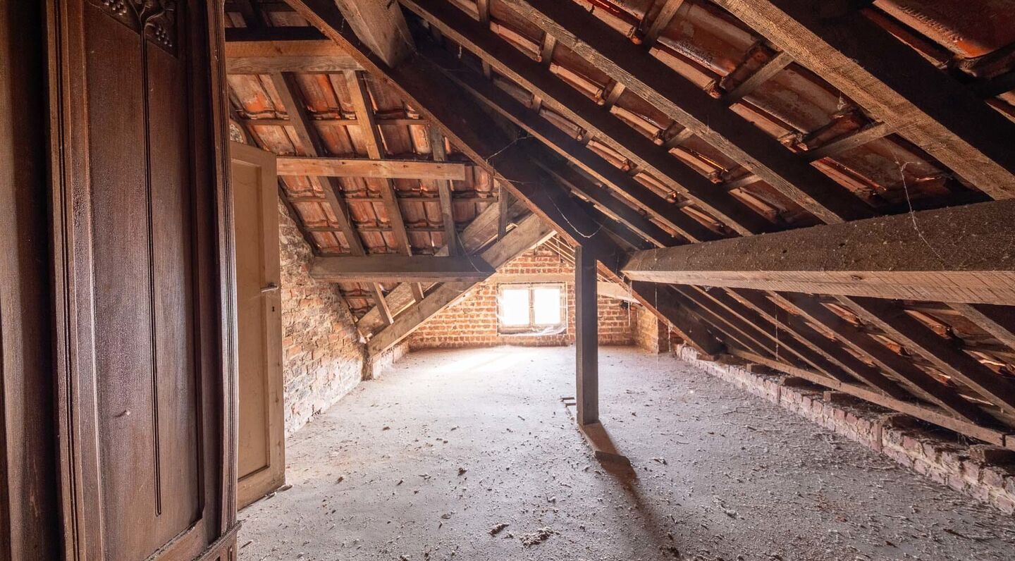 Family house for sale in Wezembeek-Oppem