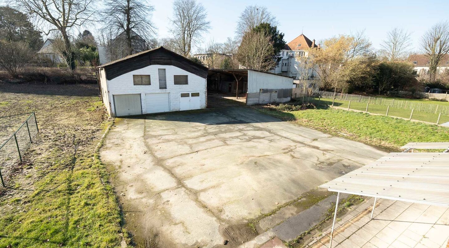 Family house for sale in Wezembeek-Oppem