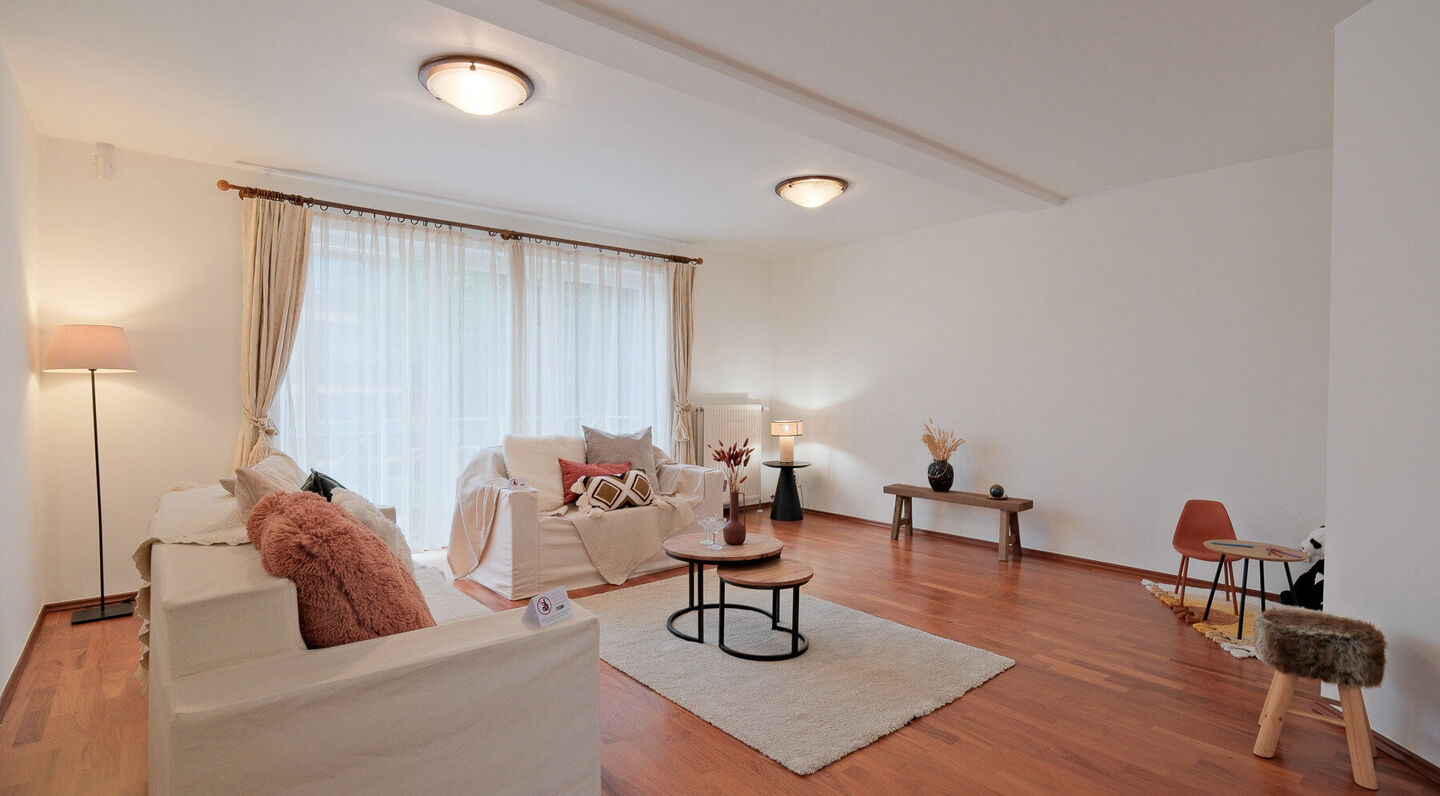 Family house for sale in Wezembeek-Oppem